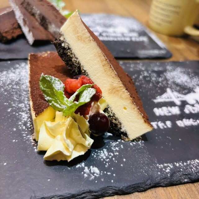 The Brooklyn Cafe Kanayama photo 3