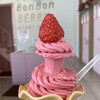 いちごBonBonBERRY ATAMI HOUSE.