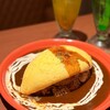 ふわとろオムライスとチーズカフェ たまごのきもち。 新宿東口駅前店