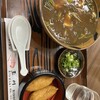 玉川うどん 豊川駅前店