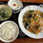 中国四川料理 天府仙臺 - 