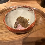 食堂 あきやま - 観音池ポーク