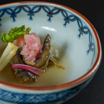 京懐石 東山 - 