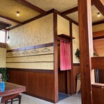 らーめん本竈 - 