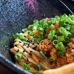 らーめん本竈 - 