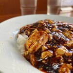 中国四川料理 天府仙臺 - 