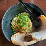 らーめん本竈 - 