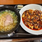 中国四川料理 天府仙臺 - 