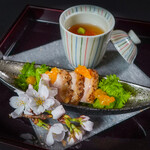京懐石 東山 - 