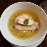 らーめん本竈 - 