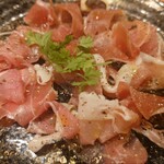 PIZZA 一郎 - 