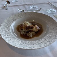 フレンチダイニング トップ オブ キョウト - 