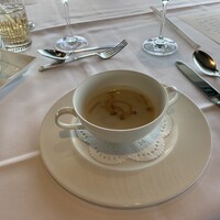 フレンチダイニング トップ オブ キョウト - 