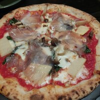 800°DEGREES ARTISAN PIZZERIA - 