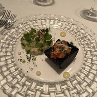 銀座 シェ・トモ - 