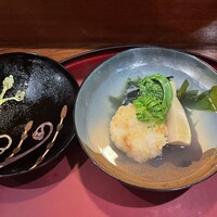 徳うち山 - 