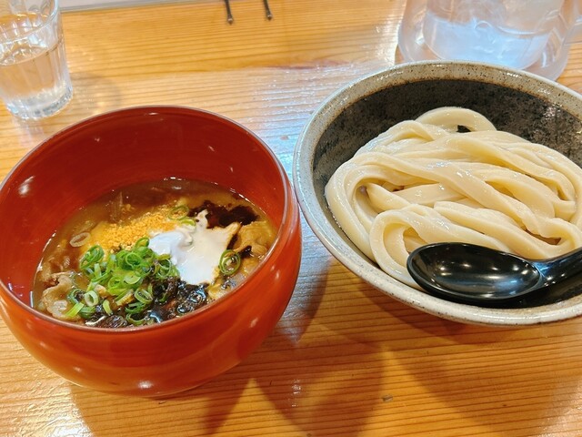 つけうどん 朱華 八乙女店｜仙台市泉区の人気うどん屋
