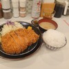 とんかつ檍 浅草橋店