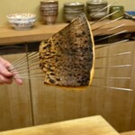 澤田 - 北海道寿都の桜鱒