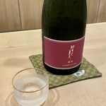 澤田 - ゆきの美人 純米吟醸 雄町