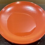 澤田 - 振る舞い酒：桜酒