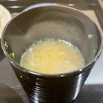 澤田 - 味噌汁