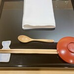 澤田 - おまかせコース