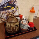 とんかつ　あじでん - 料理写真: