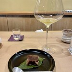 澤田 - デザート