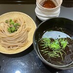澤田 - つけ麺