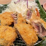 大戸屋 元住吉駅前店 - 