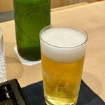 澤田 - キリンハートランド 小瓶