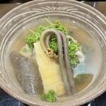 澤田 - 炊き合わせ