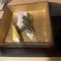 からすみ蕎麦 月と松 - 
