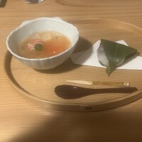 からすみ蕎麦 月と松 - 
