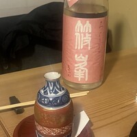 からすみ蕎麦 月と松 - 