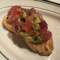 ウルフギャング・ステーキハウス 丸の内店 - 