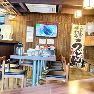 本格手打ちうどん屋 108_2