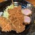 とんかつ割烹 よしだ - 料理写真: