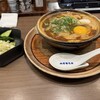 煮込うどん 山本屋本店 エスカ店