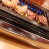 ライブ焼肉 てんぐ 西中島本店