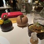 CORE by Clare Smyth - 