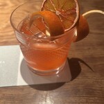 BAROSSA cocktailier - 