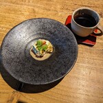 蔵元料理 天青 - 