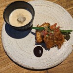 蔵元料理 天青 - 