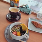 AiNA ORGANIC KITCHEN  - 