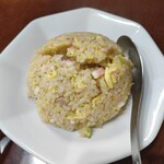 横浜ラーメン　壱鉄家 - 