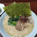 横浜ラーメン　壱鉄家 - 