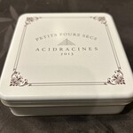 アシッドラシーヌ - 