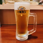 和処 喜祐 - トリビー♪